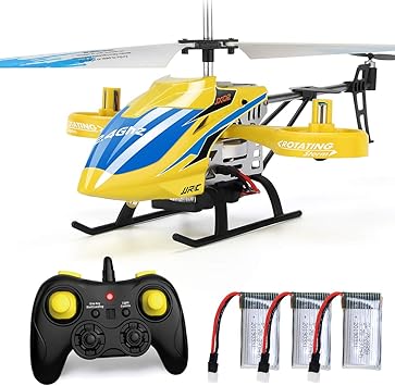 jjrc helicopter