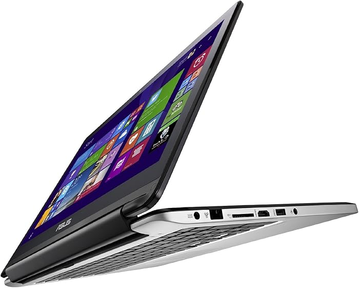 The Best Asus Laptop Transformer Book Flip