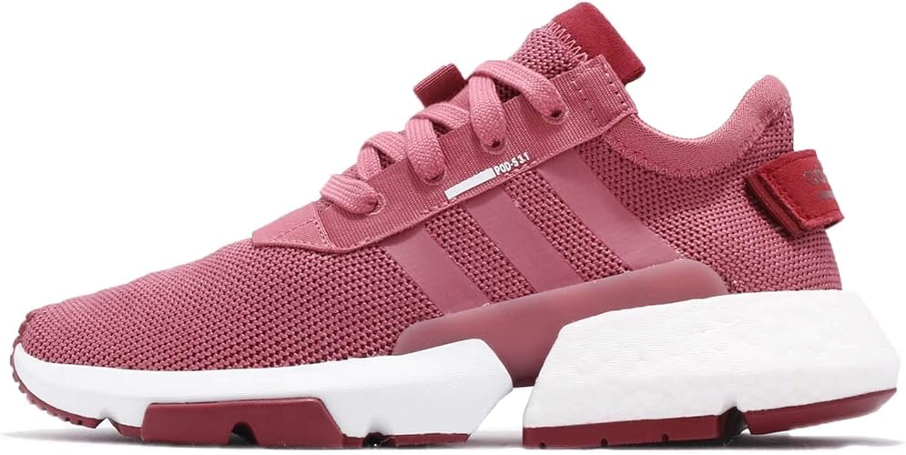 Amazon アディダスオリジナルス Adidas Originals Pod S3 1 レディース スニーカー 並行輸入品 Adidas アディダス スニーカー
