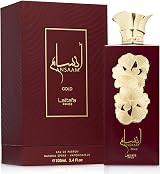 Lattafa Ansaam Gold Eau de Parfum 100ml for Women view 2