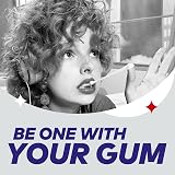 Extra White Sugar Free Chewing Gum Pack 5 6 x 10 Pieces view 7