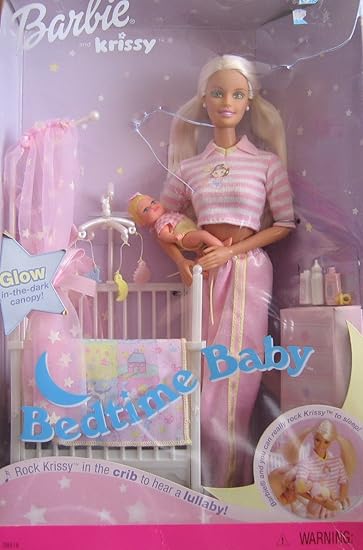 barbie anni 2000