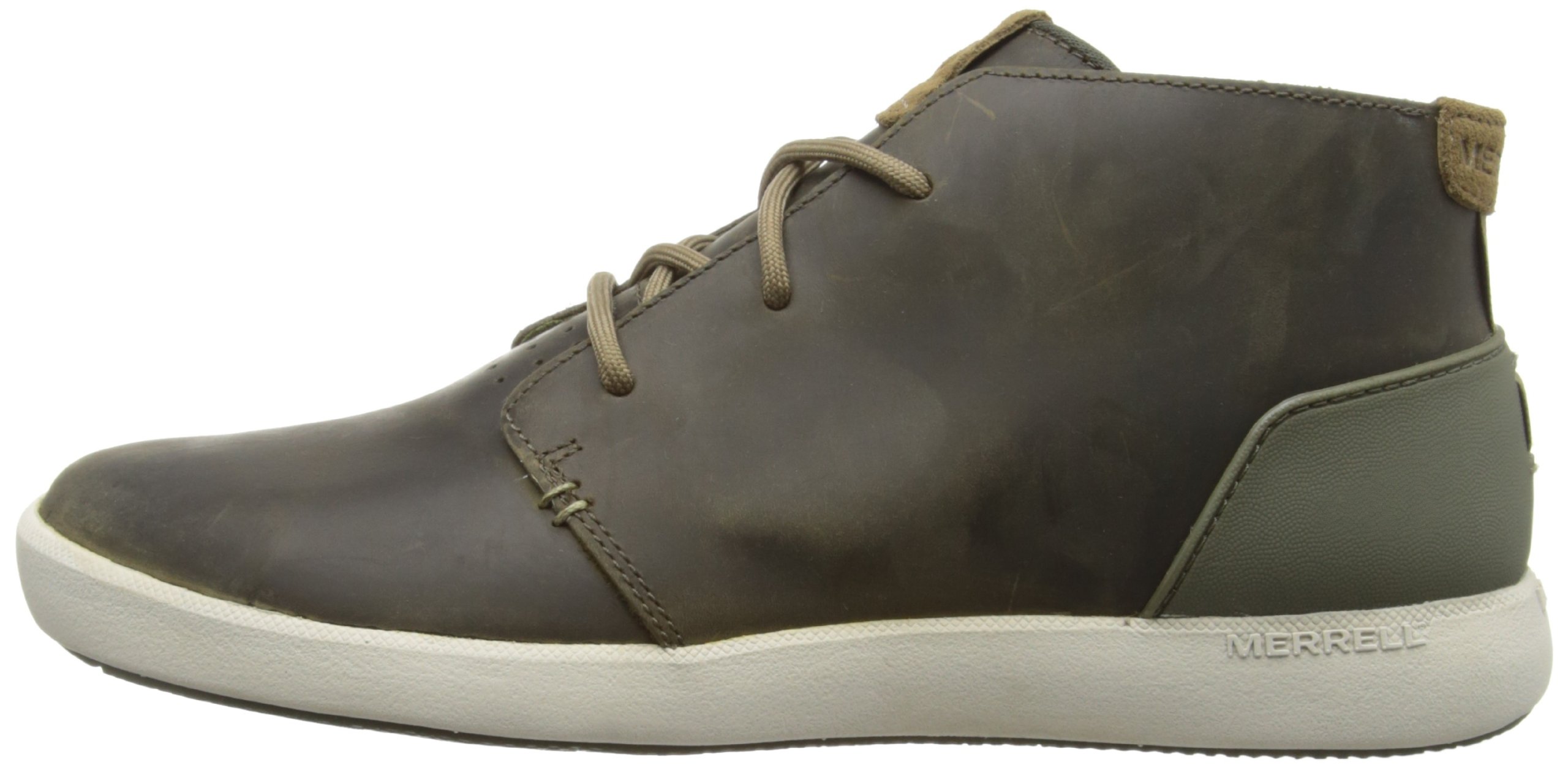 merrell freewheel chukka
