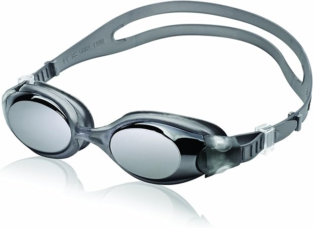 speedo baja swim goggles