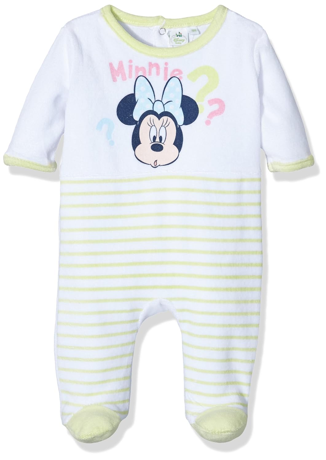 Bebe Disney Pyjama Bebe Fille Bebe Puericulture Lemoncitylive Com