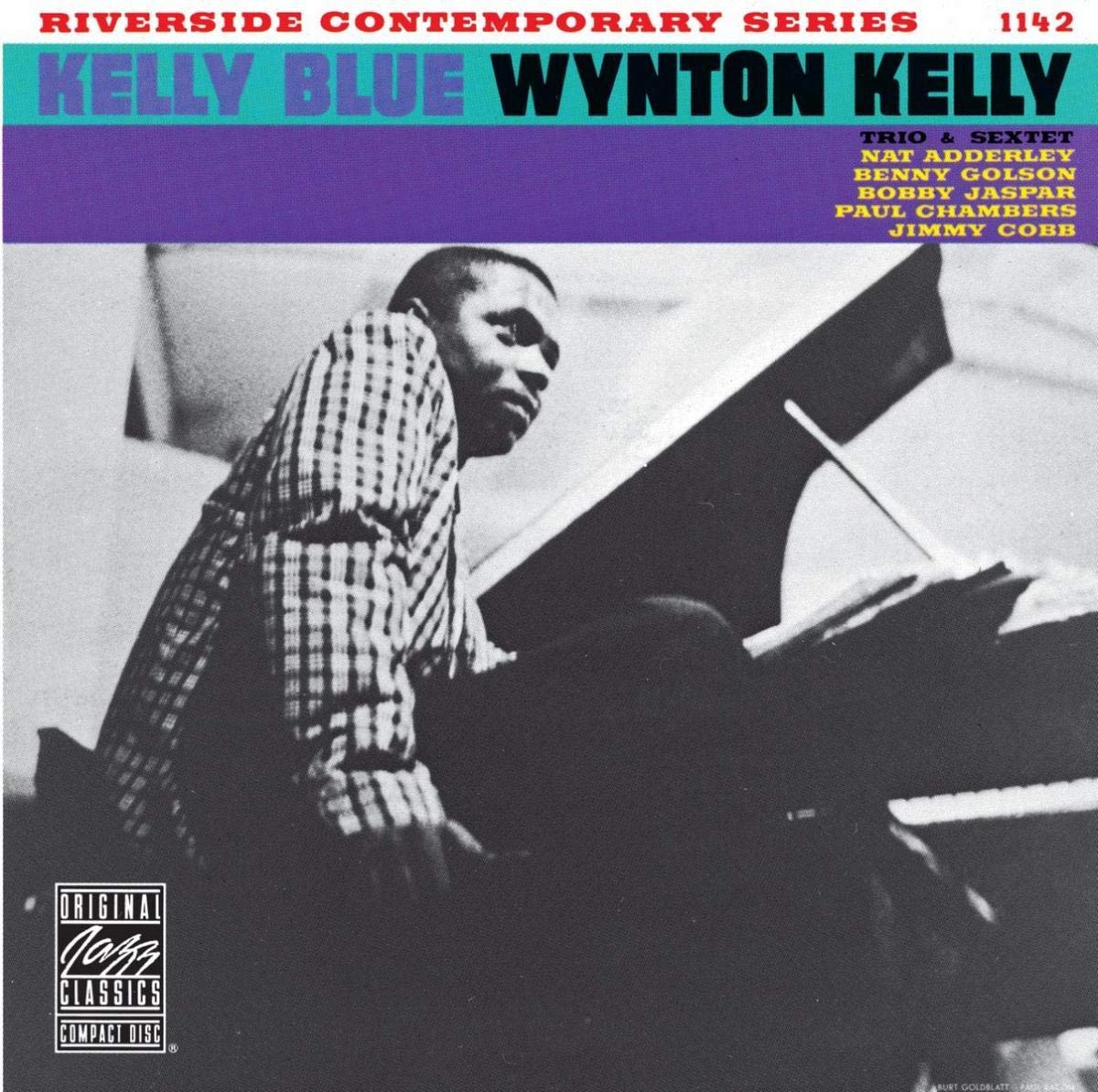 Kelly Blue Kelly, Wynton Amazon.de Musik