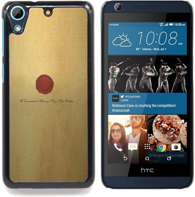 Young Stellar Ein Lannister Zahlt Immer Seine Schulden Amazon De Elektronik