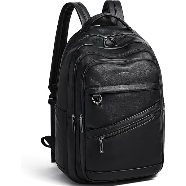 best leather backpack men reddit The 5 Best Leather Backpacks for Men | Casual, Work, Value, Toughest, and  More