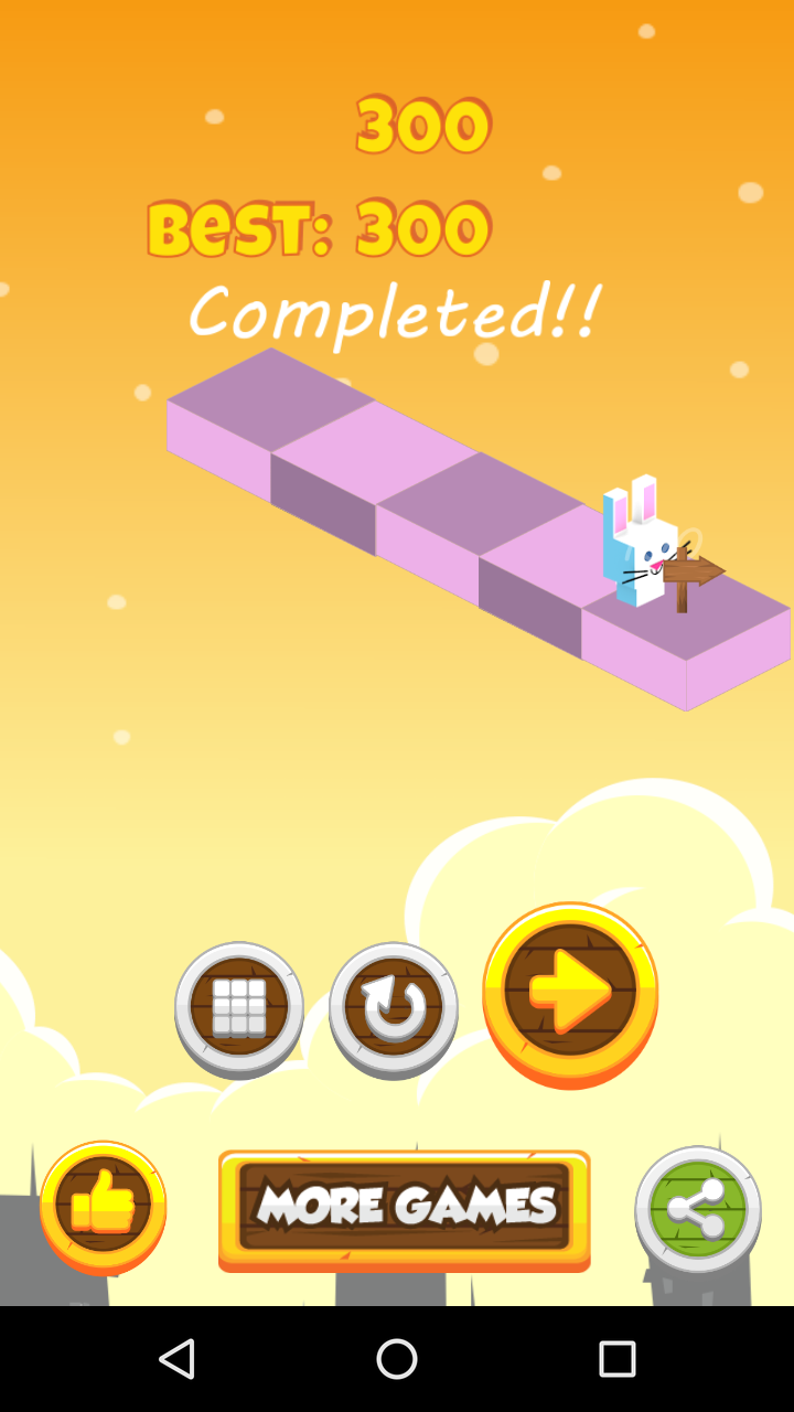 Coding for Carrots Bunny game Google Amazon.ca Apps for Android