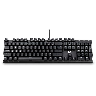 Plugable Performance Mechanical Keyboard Full-Size Kuwait Ubuy