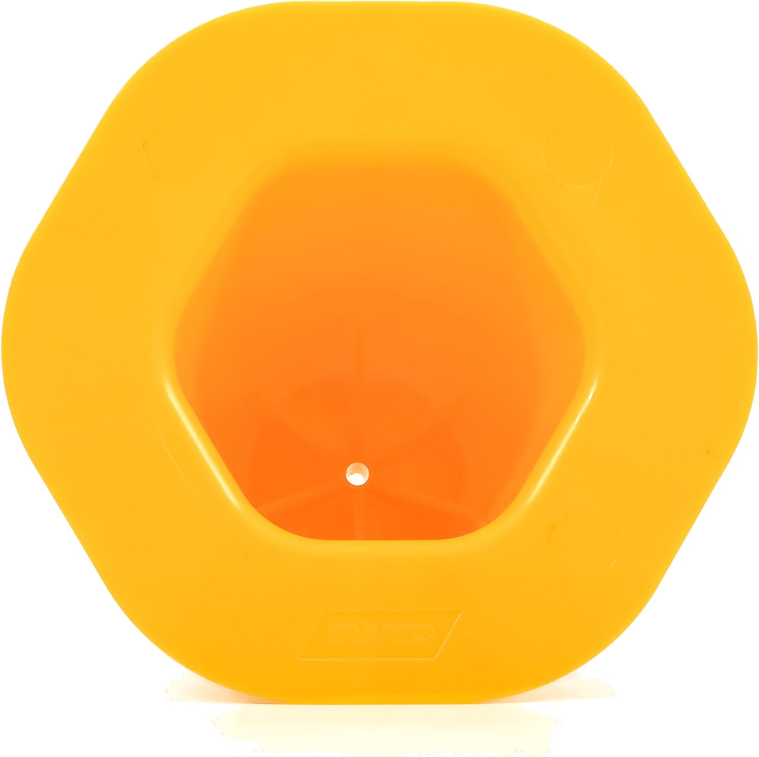 Camco Durable Tongue Jack Stand - Stabilize Your Tongue, Evenly Distributes the Weight of the Tongue, 5,000 lb. Rating, Lightweight and Easy to Store - (44635): Automotive