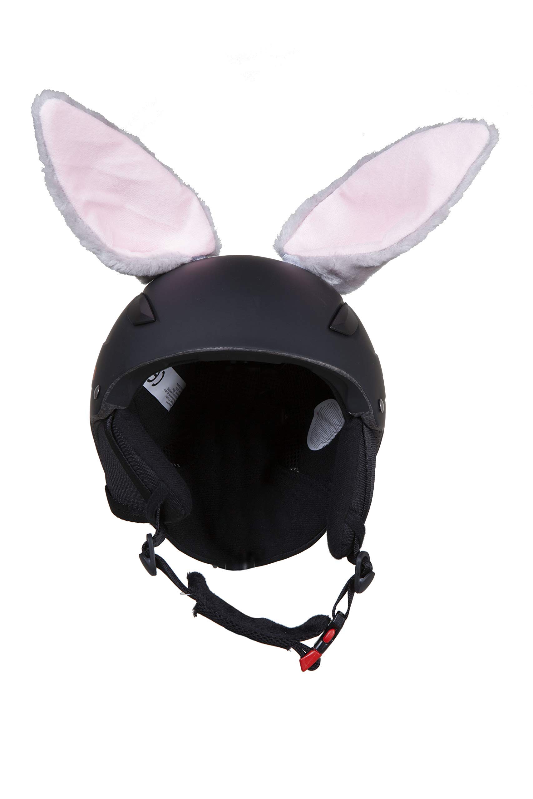 Hoxyheads Rabbit Rabbit Ski Helmet Ears