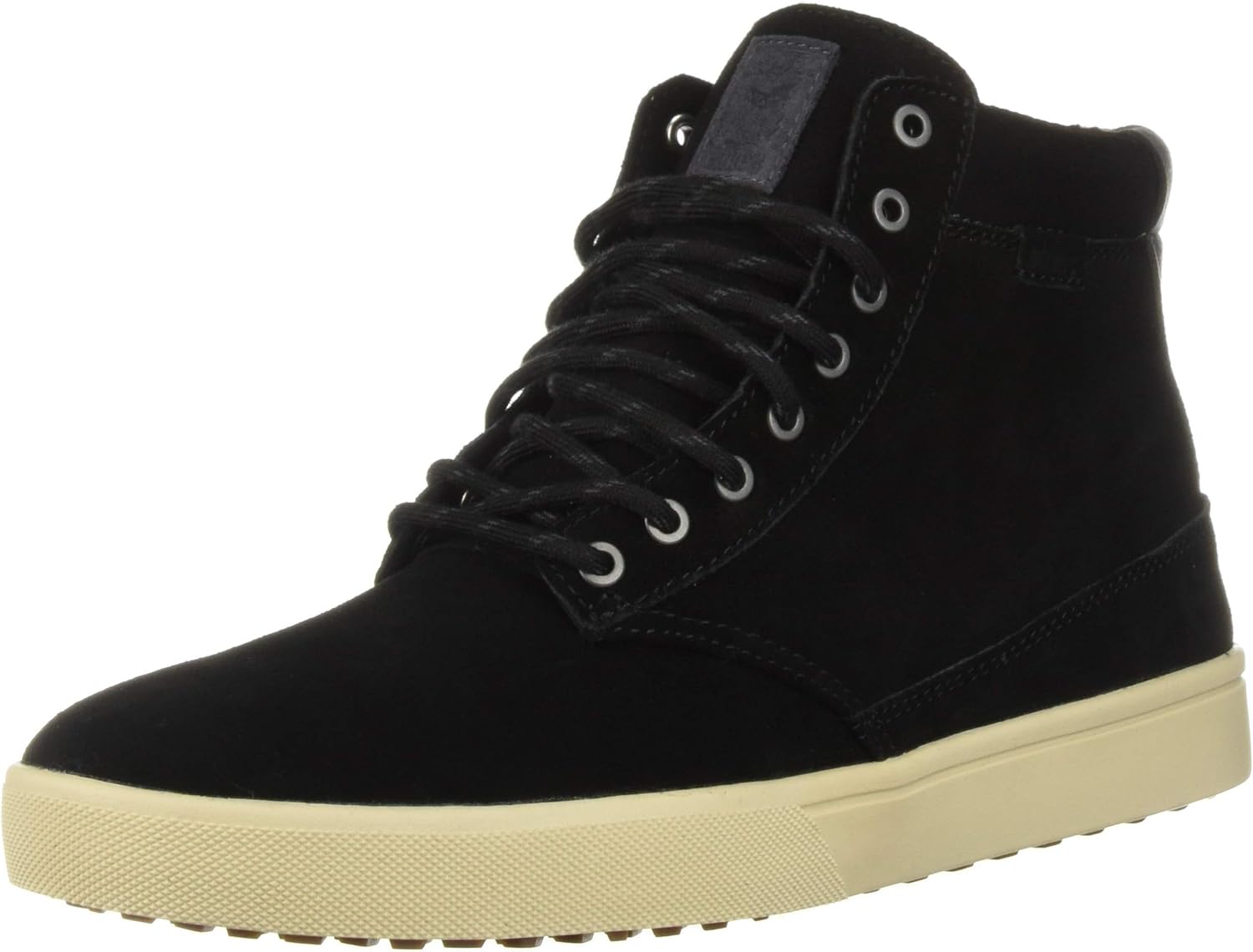 etnies waterproof shoes