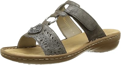 rieker clogs and mules