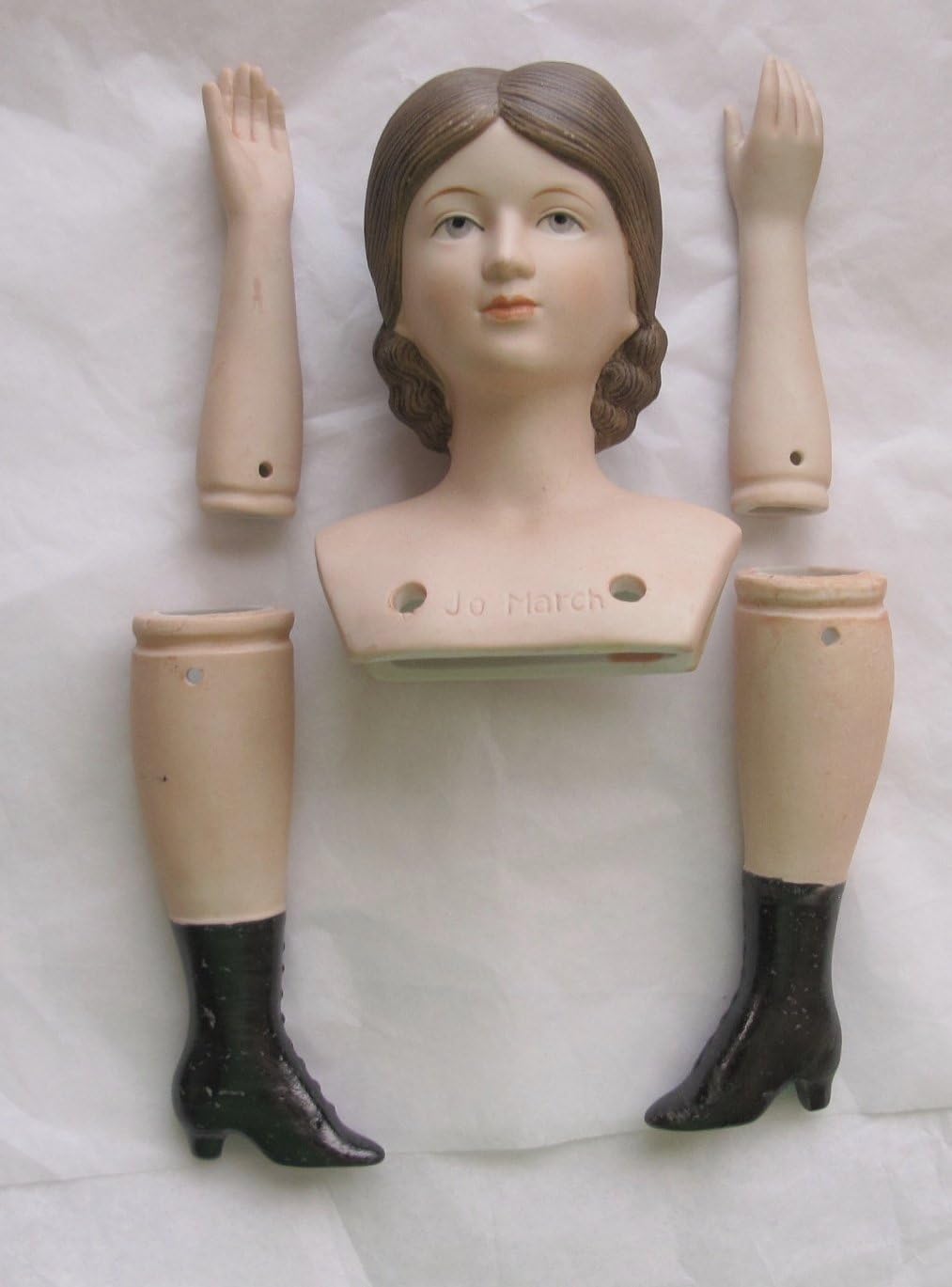 yield house doll kits