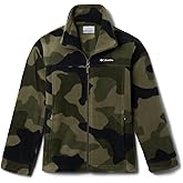 Columbia Youth Boys Zing III Fleece