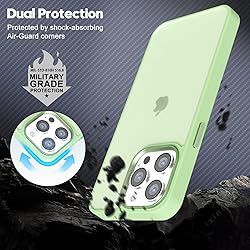 oakxco for iPhone 16 Pro Case Matte