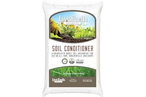 Humate Soil Conditioner, 50#