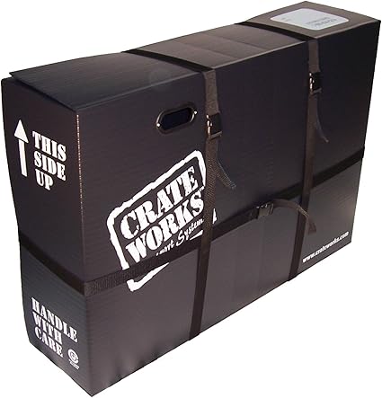 xl bike box