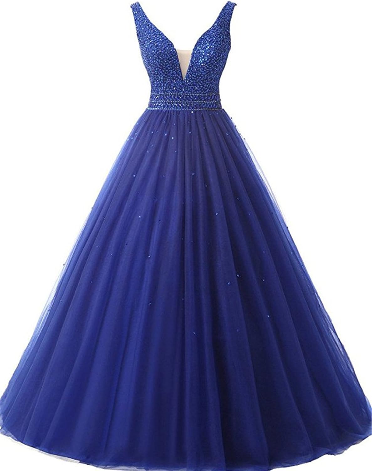 royal blue prom dresses amazon