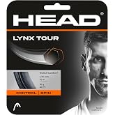 HEAD Lynx Tour Tennis Racket String