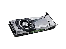 EVGA GeForce GTX 1080 Ti Founders Edition