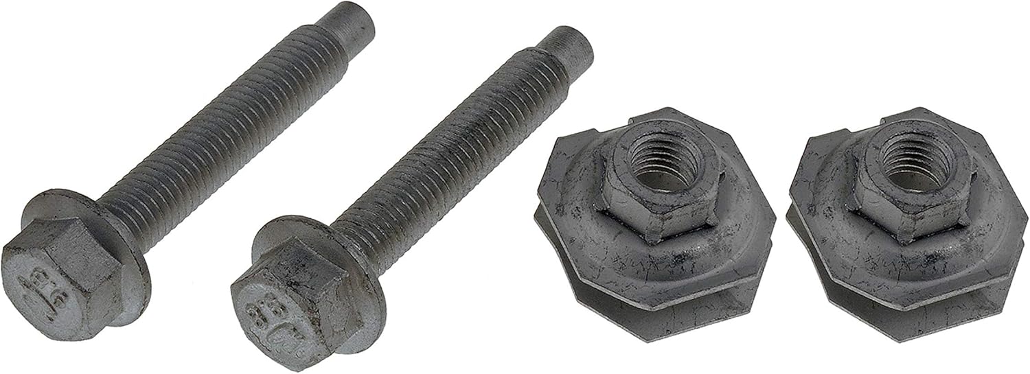 Dorman 55157 Fuel Tank Attaching Hardware for Select Models: Automotive