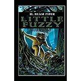 Little Fuzzy Illustrated