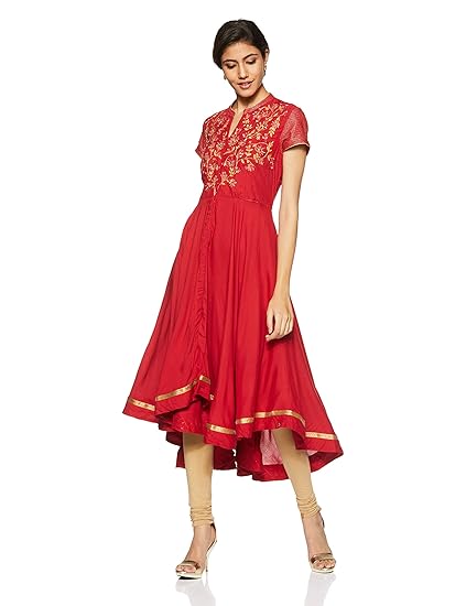 amazon anarkali price