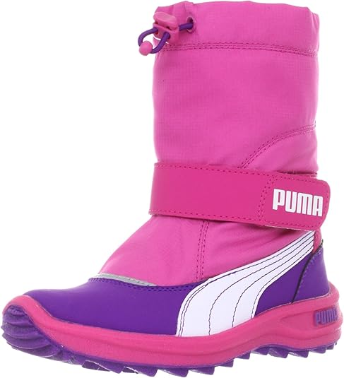 puma stiefel kinder