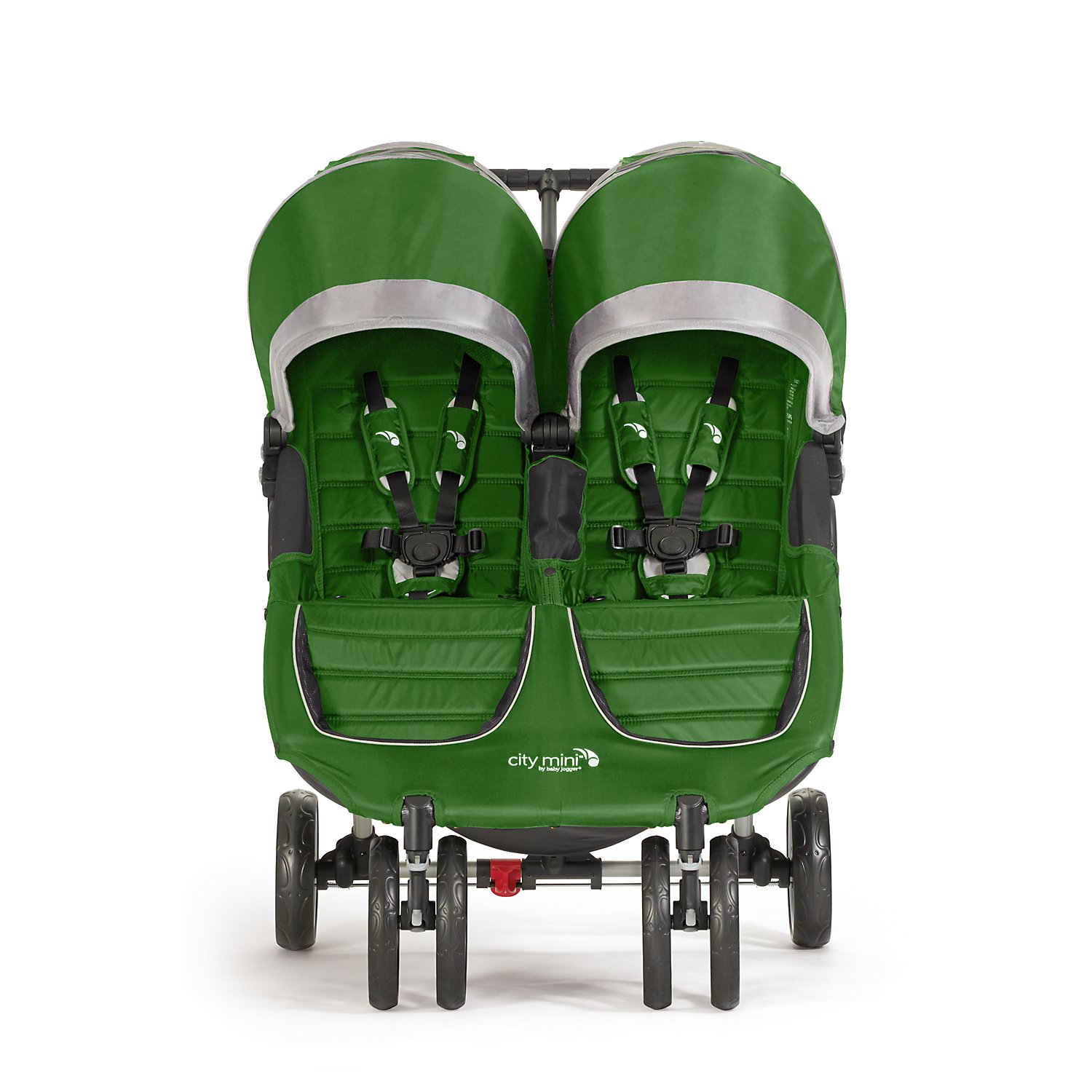 baby jogger city mini evergreen