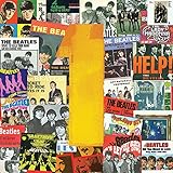Beatles Number One Singles Jigsaw Puzzle