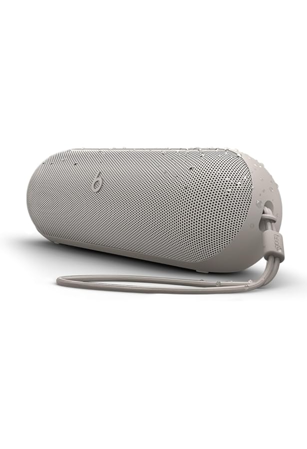 Amazon.com: Beats Pill - Portable Bluetooth Speaker- Up to 24H