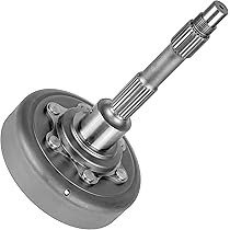 Caltric Clutch Centrifugal Carrier Compatible with Arctic Cat 0823