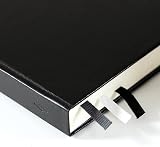 Leuchtturm1917 Bullet Journal Edition 2 Turquoise 206 pages A5 view 2
