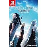 Crisis Core: Final Fantasy VII Reunion - Nintendo Switch