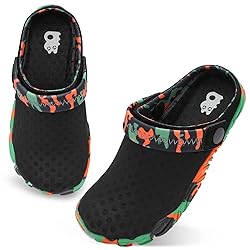 Besroad Outdoor Athletic Aqua Hike Water Sandal