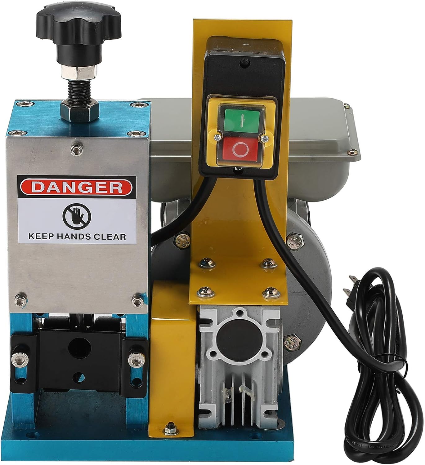 spellafili per rottami di rame