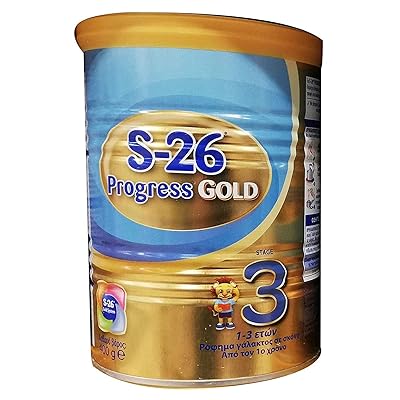 Buy S-26 Gold Formula for 1-3 Year Olds, 400g at Ubuy Sri Lanka