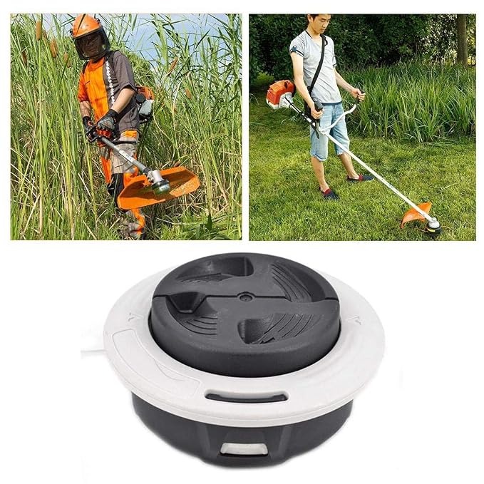 Desbrozadora stihl fs 91 【TOP 2021】 Las mejores desbrozadoras