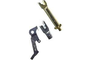 Carlson 12563 Drum Brake Self Adjuster Repair Kit