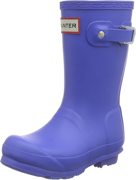 hunter rain boots with fur