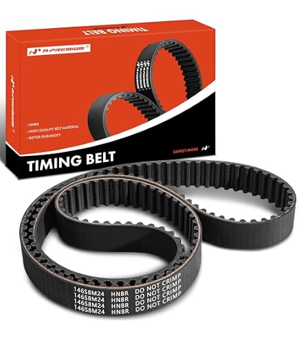 D&D PowerDrive 408 Mighty MAC Replacement Belt, 1 Band...