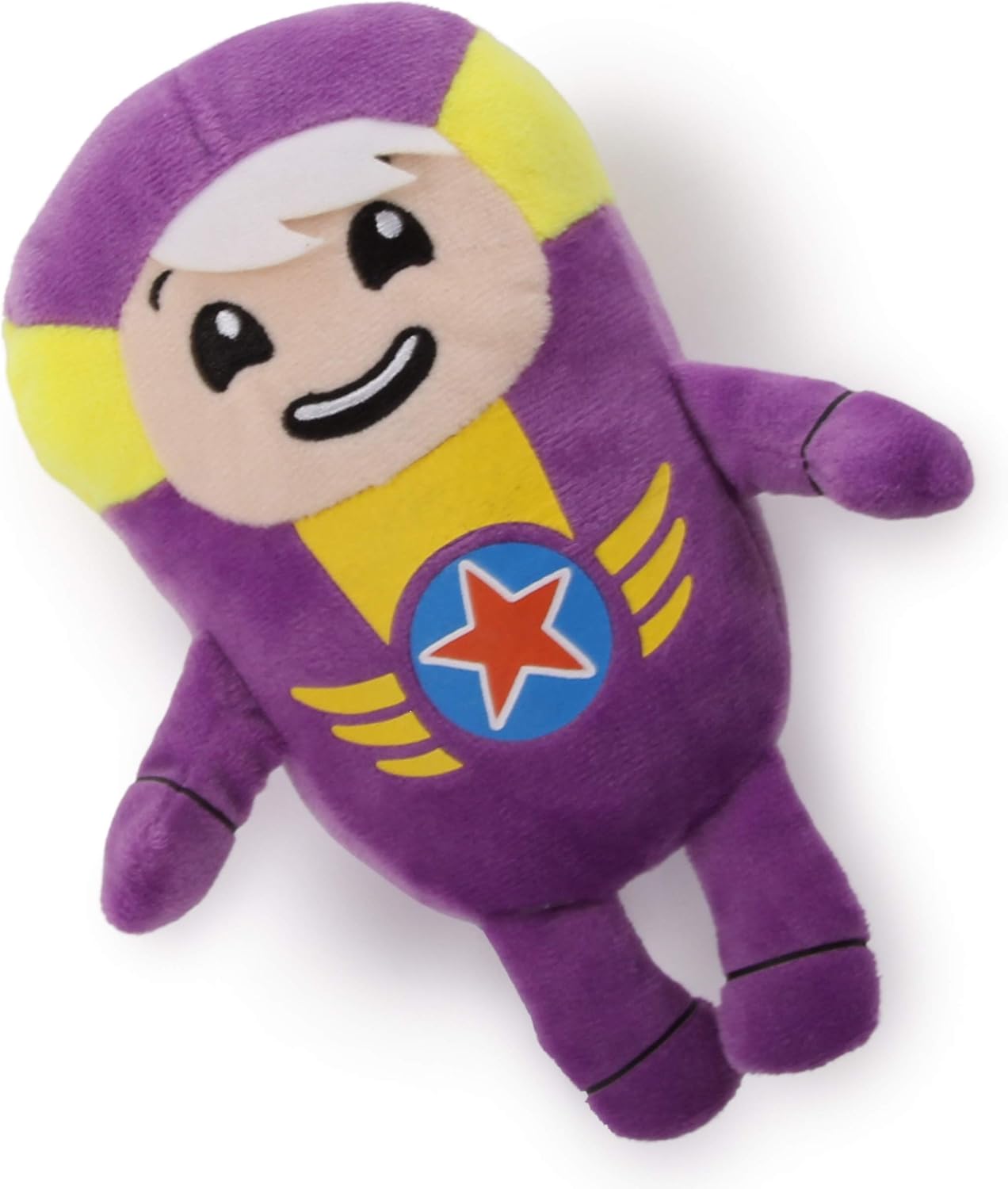 go jetters ubercorn figure