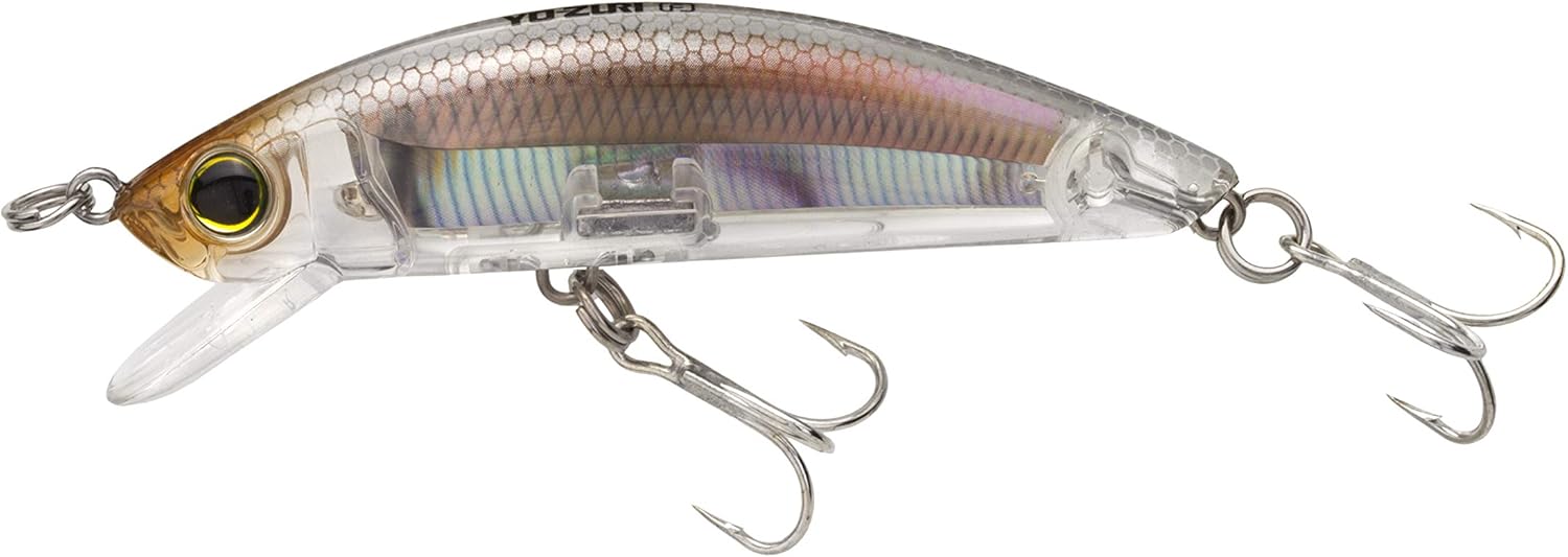 yo zuri 3d inshore minnow