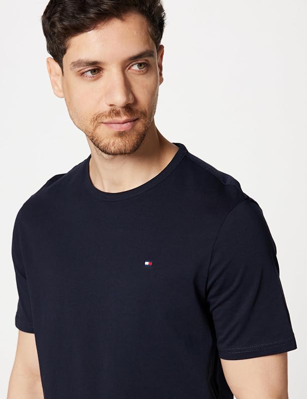 Herren 3p Ss Tee Um0um03870 S/S T-Shirt, Blue (Desert Sky/Desert Sky/Desert Sky), M — Foto 4 von 6
