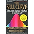 The Bell Curve: Intelligence and Class Structure in American Life (A Free Press Paperbacks Book)