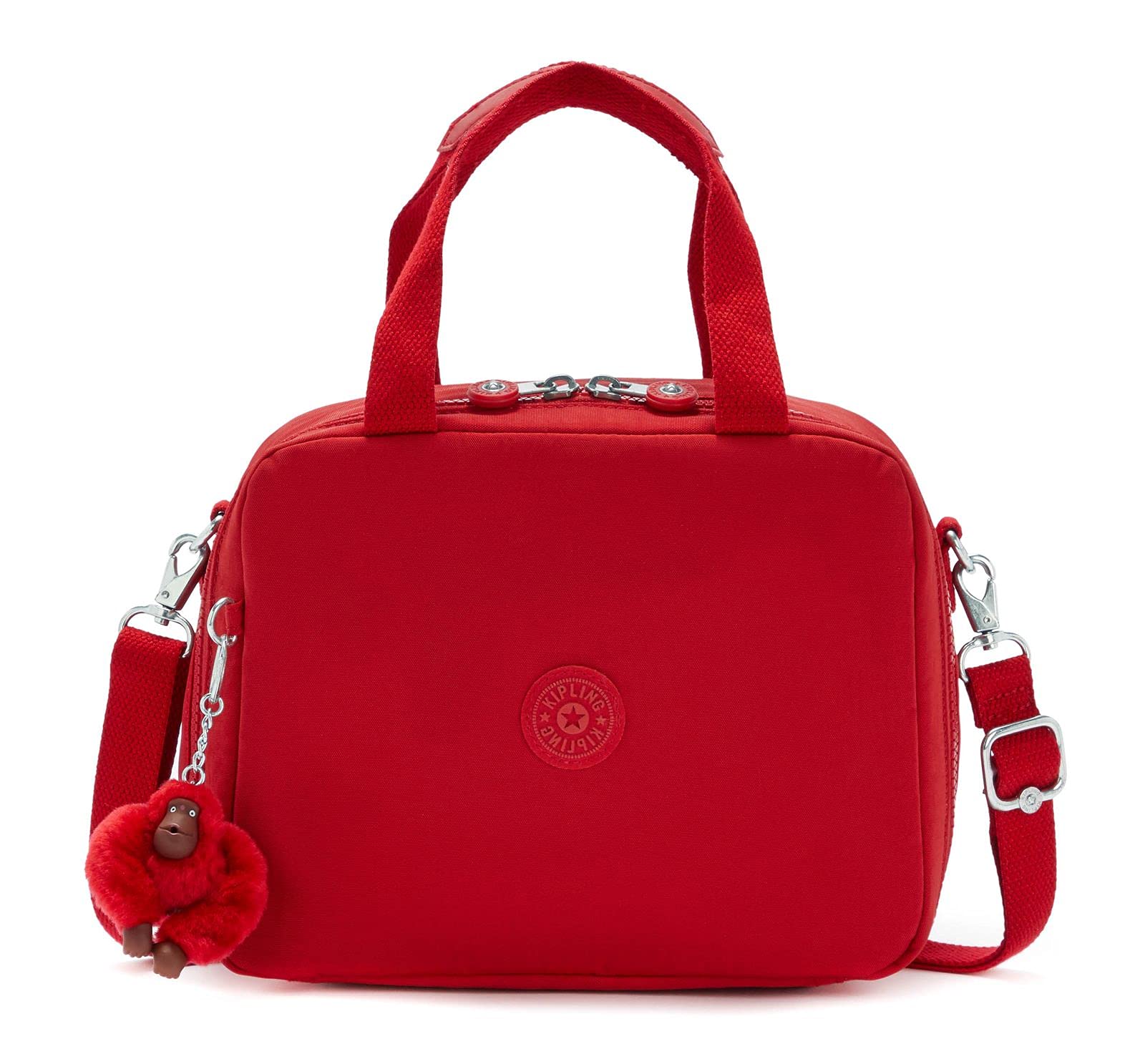 Kipling Pouches/Cases MIYO Cherry Tonal