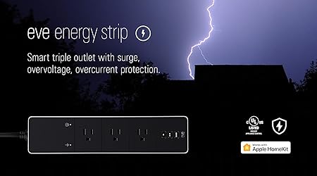 eve energy google home