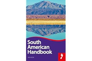 South American Handbook